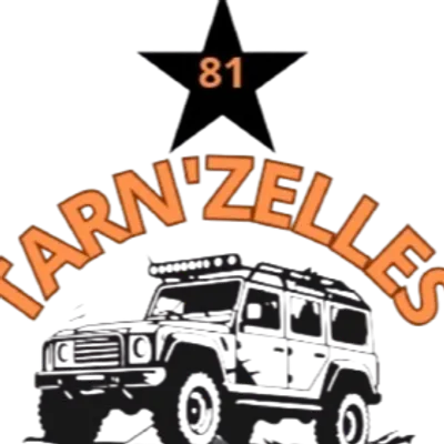 Les Tarn'Zelles se frottent au Rallye Aïcha des Gazelles