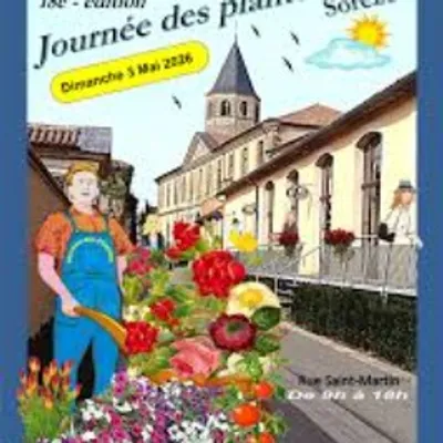 Cultivez votre main verte lors de la grande Journée des Plantes !
