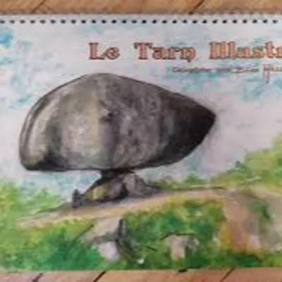 Le calendrier « Le Tarn illustré » 2026 signé Blue Millenium