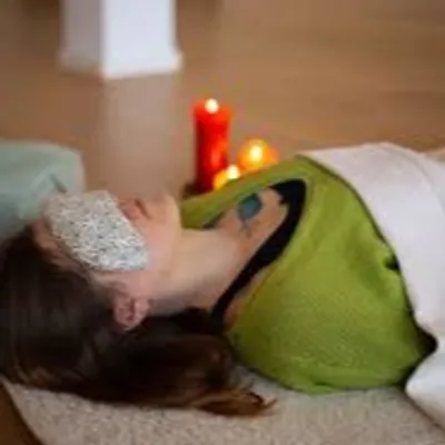 MJC Labruguière : Lâchez prise et ressourcez-vous avec le stage de...