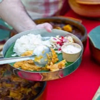 Puylaurens : Voyagez en Inde sans quitter le Tarn pour le Nouvel An...