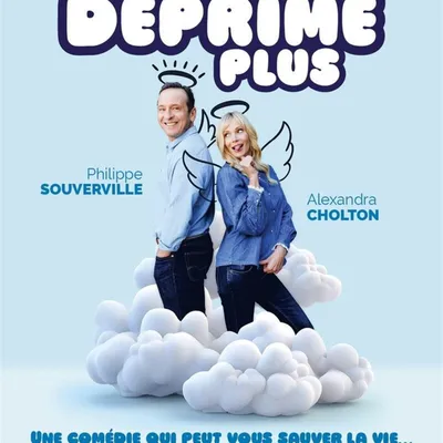 « On ne déprime plus » : une comédie qui fait du bien à Saint-Juéry