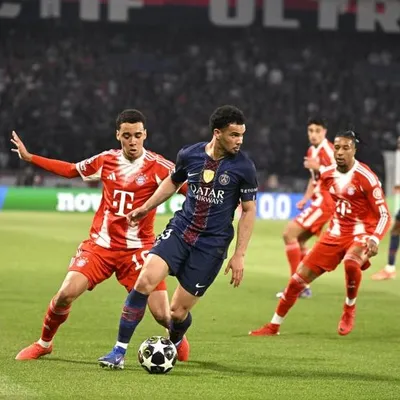 PSG – Bayern : Zaïre-Emery un face à face crucial ? 