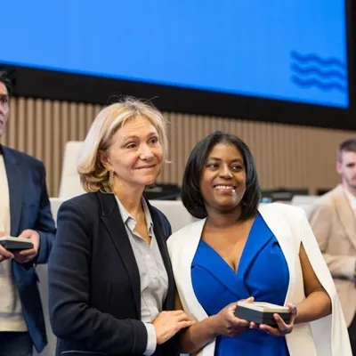 RER C : le geste héroïque de Marguerite, une Guadeloupéenne décorée...