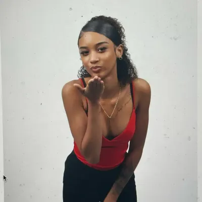 Mimii KDS : la nouvelle voix montante venue de Guadeloupe 