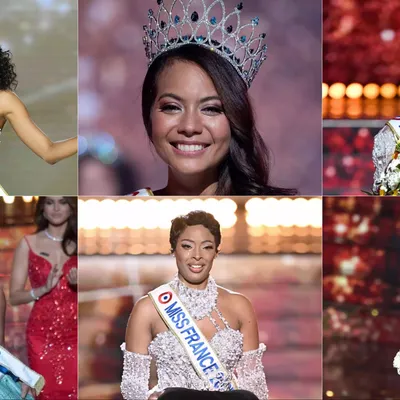 Outre-mer, nouvelles reines de France ?