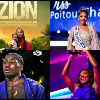 LES évèNEMENTS QUI NOUS ONT MARQUéS EN 2025