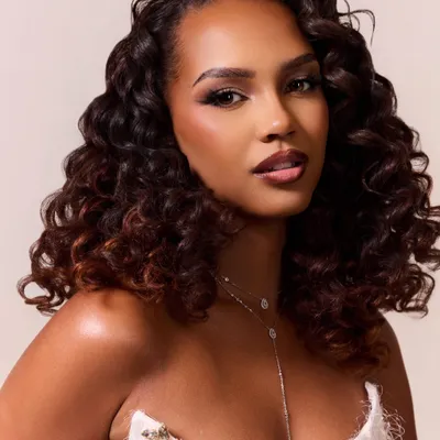MISS WORLD 2026 : Indira Ampiot remporte le titre de Top Model...