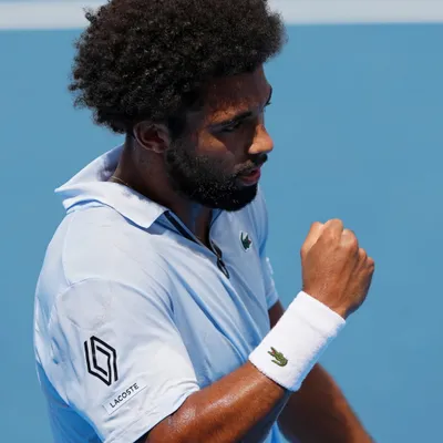 La puissance d'Arthur Fils au sommet du tennis mondial