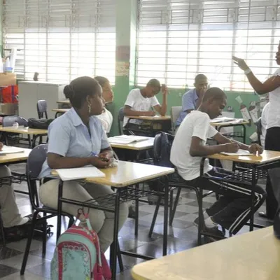  La Guadeloupe et la Martinique dans le top 5 des meilleurs lycées...