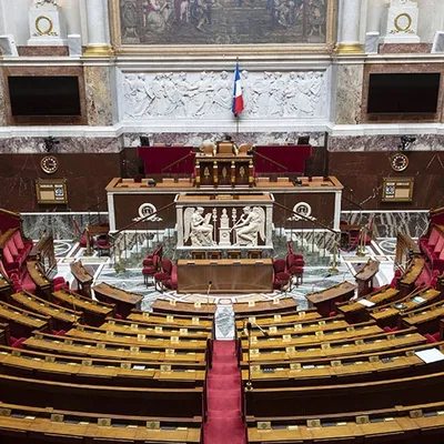 L’Assemblée nationale abroge officiellement le Code noir