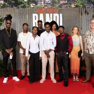 Bandi : pas de saison 2 pour la série martiniquaise