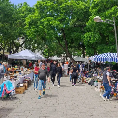 La Grande Braderie de Strasbourg arrive pour une 66ème édition ! 