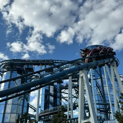Europa-Park : des précisons sur l’après Euro-Mir 