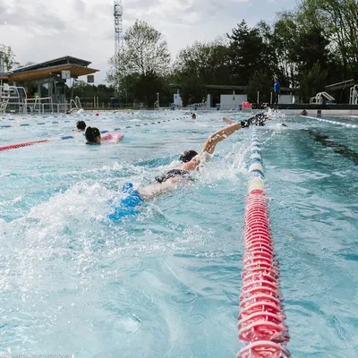 Strasbourg : les piscines recrutent pour cet été
