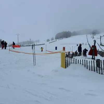 Le Grand Ballon arrête le ski alpin