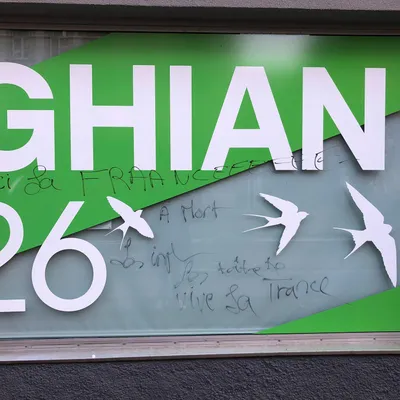 Jeanne Barseghian visée par des menaces de mort 