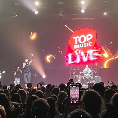 Le Top Music Live a enchanté Strasbourg