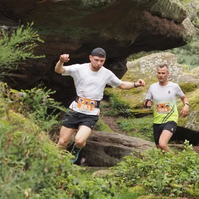 Course, marathon, trail : les rendez-vous en Alsace