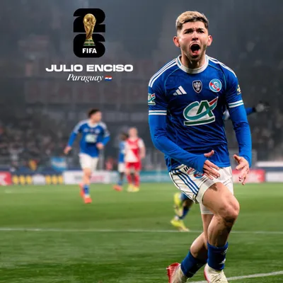 Racing Club de Strasbourg : les heureux élus pour la Coupe du Monde