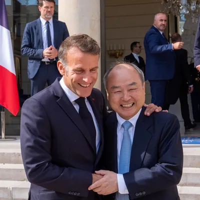 Sommet "Choose France"  : des investissements étrangers en Alsace