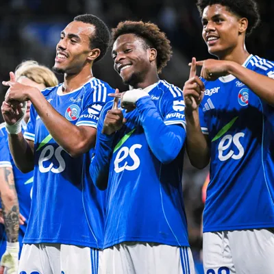 Le Racing connaît ses adversaires de la prochaine saison de Ligue 1