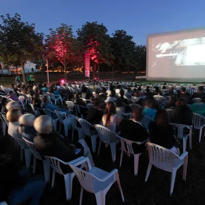 Cinéma en Alsace : un été placé sous le signe du grand écran 