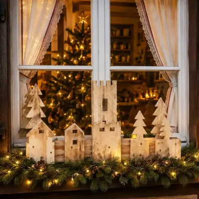 Le calendrier de Noël 2026 en Alsace