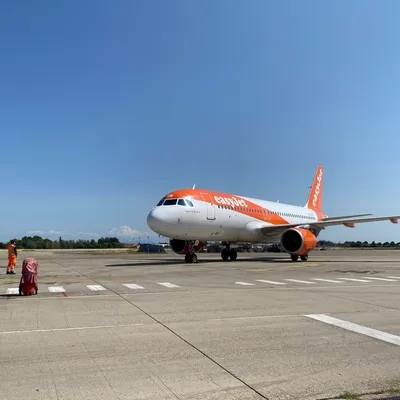 Entretien exclusif avec le directeur de l'aéroport de...