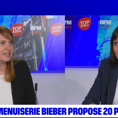 La menuiserie Bieber recrute 20 personnes à Waldhambach