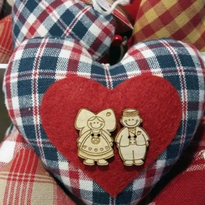 Saint-Valentin : les rendez-vous en Alsace