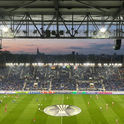 Racing Club de Strasbourg : les enjeux d'une fin de saison historique