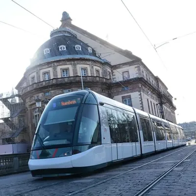 Strasbourg : la CTS victime d'une fuite de données