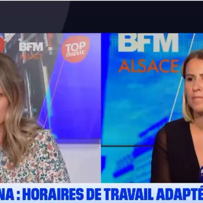 C Votre Emploi : 30 postes à la clinique Rhéna 