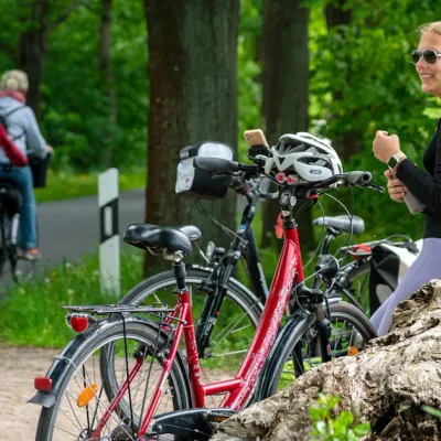 Un deuxième SlowUp en Alsace dans le Sundgau