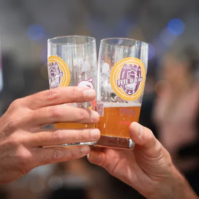 La Fête de la Bière est de retour à Schiltigheim 