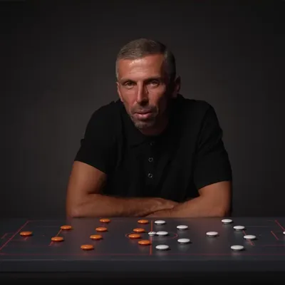 Qui est Gary O’Neil, le nouvel entraîneur du Racing ?