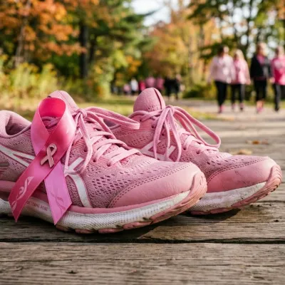 Où courir contre le cancer en Alsace ?