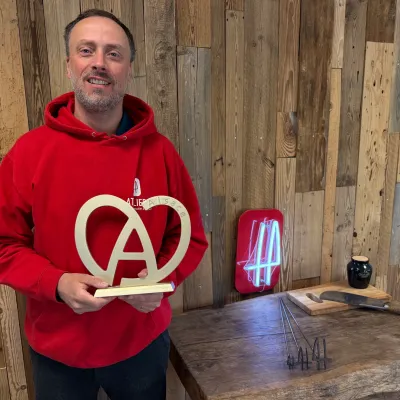 Alsace Excellence : découvrez l'Atelier H à Reichstett