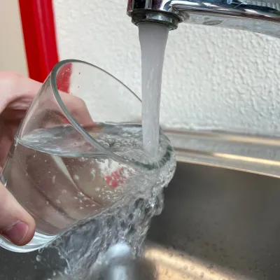 Interdiction de boire l’eau du robinet à Jungholtz