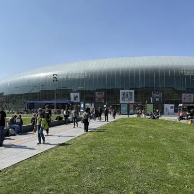 L’actualité en Alsace en 2026