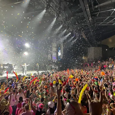 Les concerts 2026 en Alsace