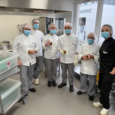 Une conserverie anti-gaspi et inclusive voit le jour à Sélestat