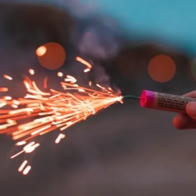 Pétards : un enfant gravement blessé à Mulhouse