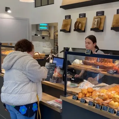 La Meilleure Boulangerie de France en Alsace 