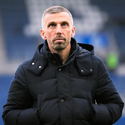 Gary O’Neil quitte le Racing