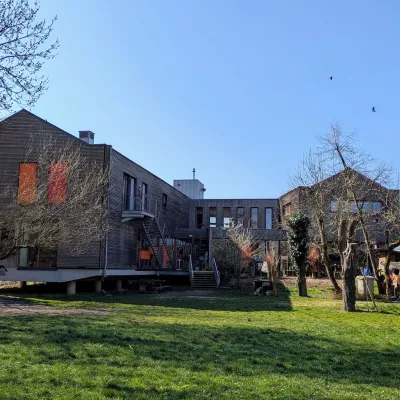Muttersholtz : la Maison de la nature fête ses 50 ans