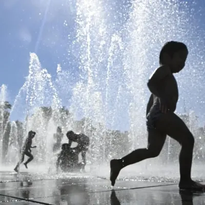 Vers une 4ème canicule en Alsace