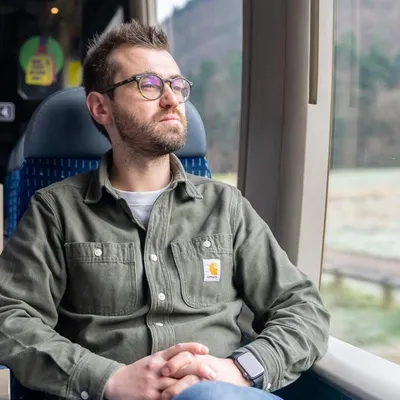 Greg, l'influenceur qui remet l'Europe sur les bons rails