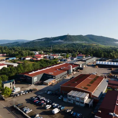 Bien en Alsace : avec le réseau AC:TIONS